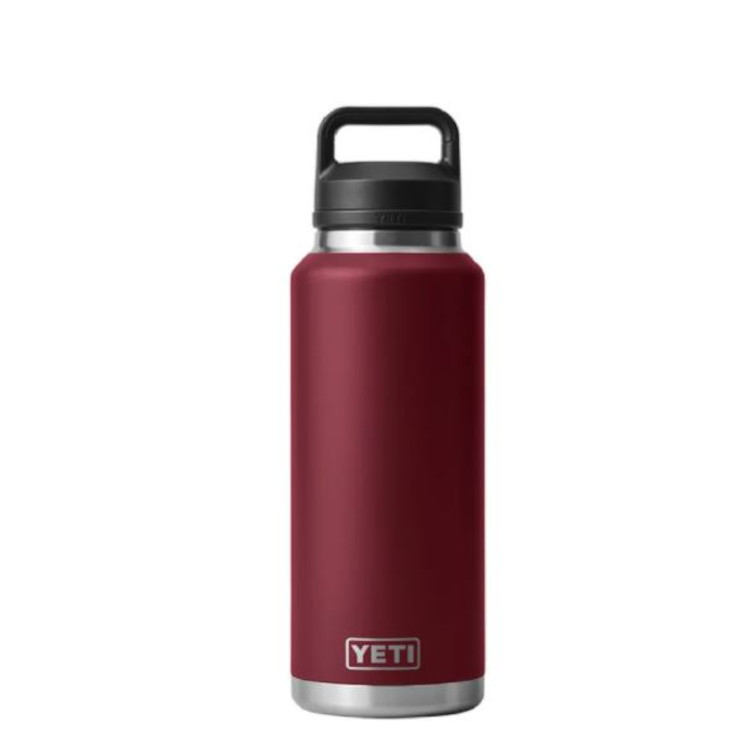Yeti Rambler 46 oz Bottle with Chug Cap